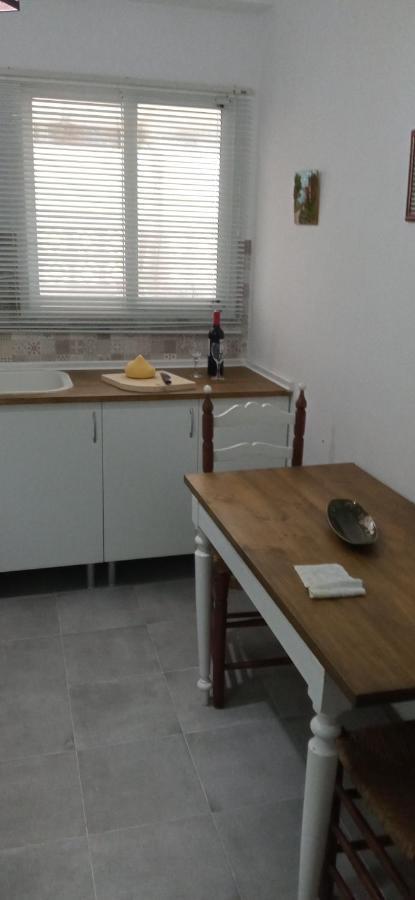 Apartamento Junto Al Penon De Ifach Con Parking Calpe Exterior foto