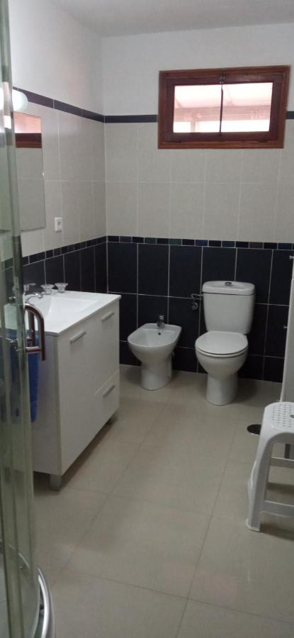 Apartamento Junto Al Penon De Ifach Con Parking Calpe Exterior foto