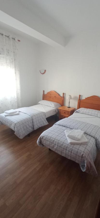 Apartamento Junto Al Penon De Ifach Con Parking Calpe Exterior foto