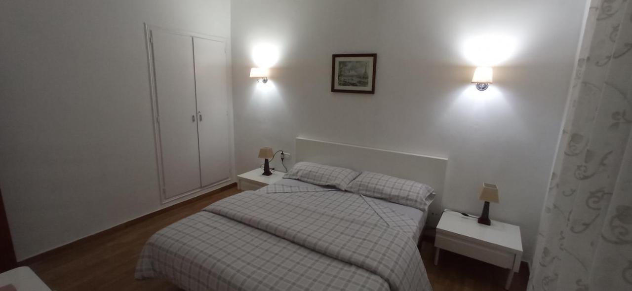 Apartamento Junto Al Penon De Ifach Con Parking Calpe Exterior foto