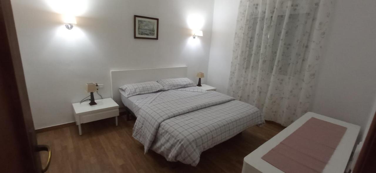 Apartamento Junto Al Penon De Ifach Con Parking Calpe Exterior foto